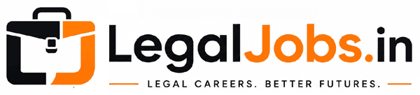 LegalJobs Logo